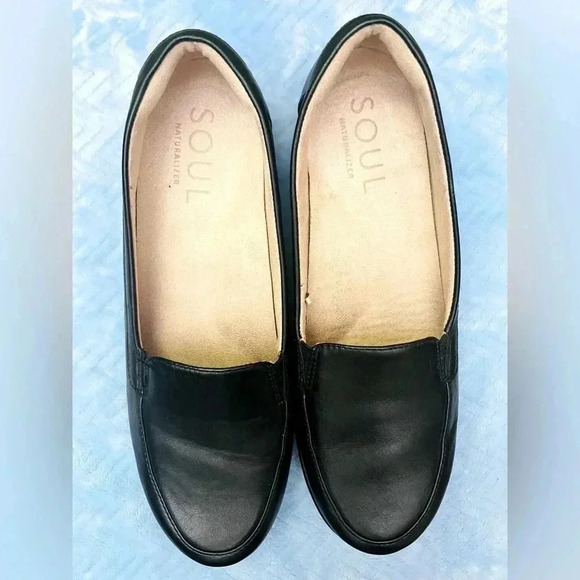 SOUL By Naturalizer Size 8.5 Medium NWOT - Picture 1 of 7